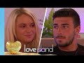Lucie Tells Tommy She Still Has Feelings For Him | Love Island 2019