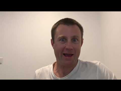 Reading Through the NT: Acts 16:25-17:34