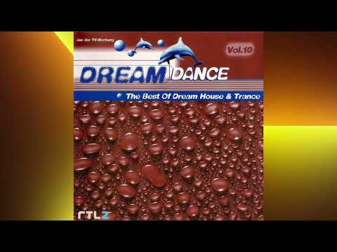 Dream Dance Vol. 10 CD 2  - The Best Of Trance│High Quality