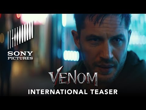 Venom (2018) (International Teaser)