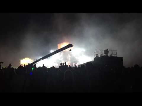 Weekend Festival 2016 Helsinki Finland @ Axwell Λ Ingrosso