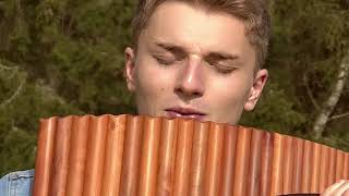 Download lagu El Condor Pasa - M. Förner - Panflöte - panflute - flauta de pan mp3 Download lagu El Condor Pasa - M. Förner - Panflöte - panflute - flauta de pan mp3