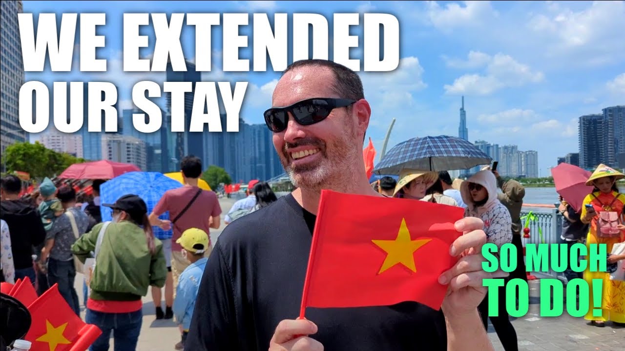 16 Things to do in Ho Chi Minh City, Vietnam, also called Saigon or HCMC | Slow Travel