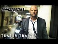 THE TRANSPORTER 5 1 Trailer 2024 4k Jason Statham Frank Martin Returns