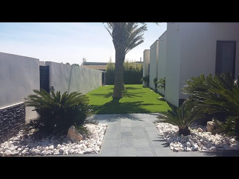 Aperçu vidéo MGS — poser un gazon synthétique à Cavalaire sur Mer avec une méthode fiable