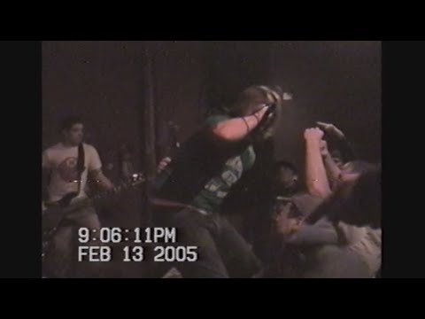[hate5six] Cold World - February 13, 2005 Video