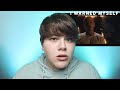 Charlie Puth - I Warned Myself (REACTION) Charlie Puth - I Warned Myself (REACTION)