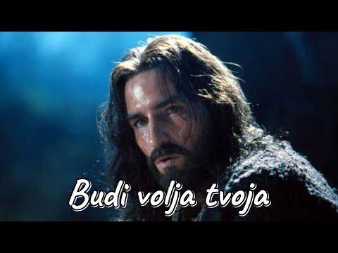 BUDI VOLJA TVOJA - Fra Augustin Čordaš - Meditacija