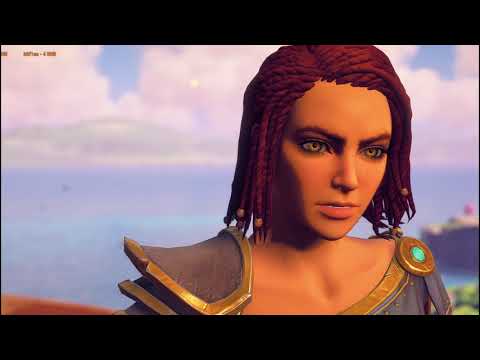 Immortals Fenyx Rising - Прохождение на русском в 2K - Часть 2