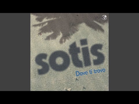 Dove ti trovo (Sexy R n B mix)