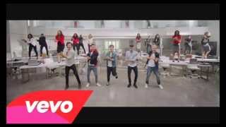 Best Song Ever - One Direction (Kat Krazy Remix)