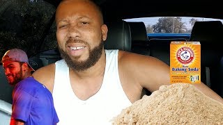 DAVE EAST POWDER REACTION VIDEO