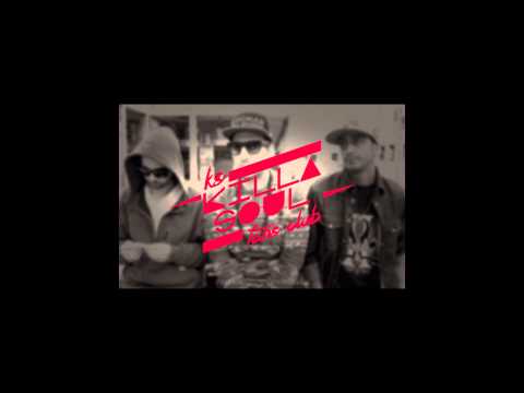 Darko - Step Up Rmx (ft EliaPhoks, Louis Dee - prod Ceasar)