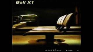 Bell X1 - Blue Rinse Baby