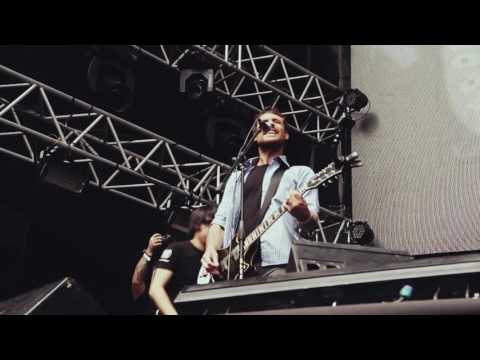 6 Voltios - Wirito (Estadio Nacional)