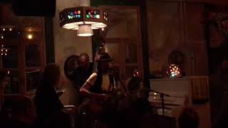 The Little Willies- Diesel Smoke, Dangerous Curves