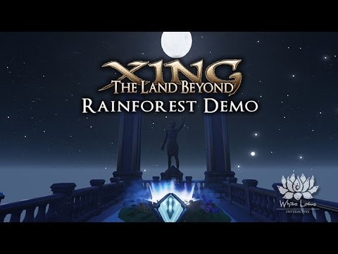 XING The Land Beyond E3 Demo Gameplay Walkthrough thumbnail