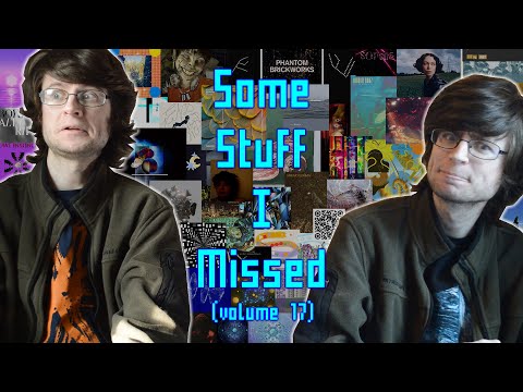 Some Stuff I Missed, Vol. 17 (Sungazer, Caribou, Nicolas Jaar, Bogdan Raczynski, Fennesz, SOPHIE...)