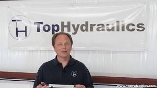 Infiniti G37s - Introduction To The Hydraulic Top System