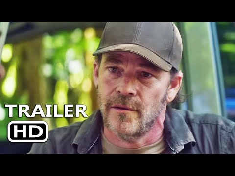 CLEAR CUT Official Trailer (2024)