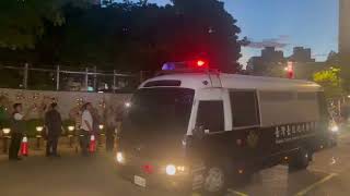 [討論] 政黑鄉民你們在現場的承認一下吧