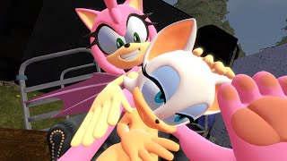 Download lagu Amy and Rouge mp3 Download lagu Amy and Rouge mp3