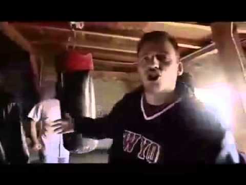 Die Schläfer (Tierstar, Autodidakt & Peshmerga) - Drei Schläger