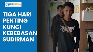 MENYESAL PERNAH PUKULI SUDIRMAN, Saka Tatal Beri Kunci Kebebasan di Kasus Vina Cirebon