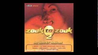 LND - Something (2002) - Zouk to Zouk vol 2