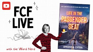 Life in the Passenger Seat FCF LIVE REPLAY