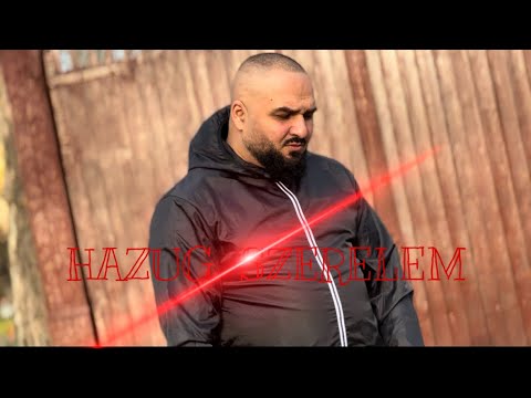 HAZUG SZERELEM - FEHÉR ANDOR