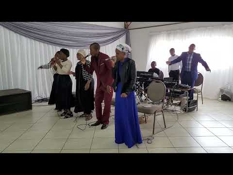 Itende Worship_ngobekezela | Livangeli Ngembuso WaNkulunkulu