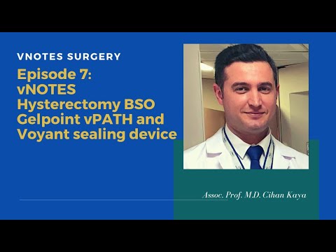 vNOTES Gelpoint