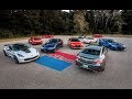 And the Winners Are . . . 2018 10Best Cars Revealed!