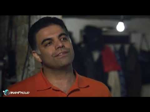 Asb Heyvane Najibi Ast