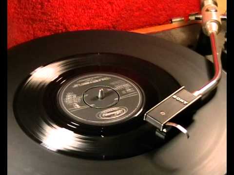 Clyde McPhatter - Little Bitty Pretty One - 1962 45rpm