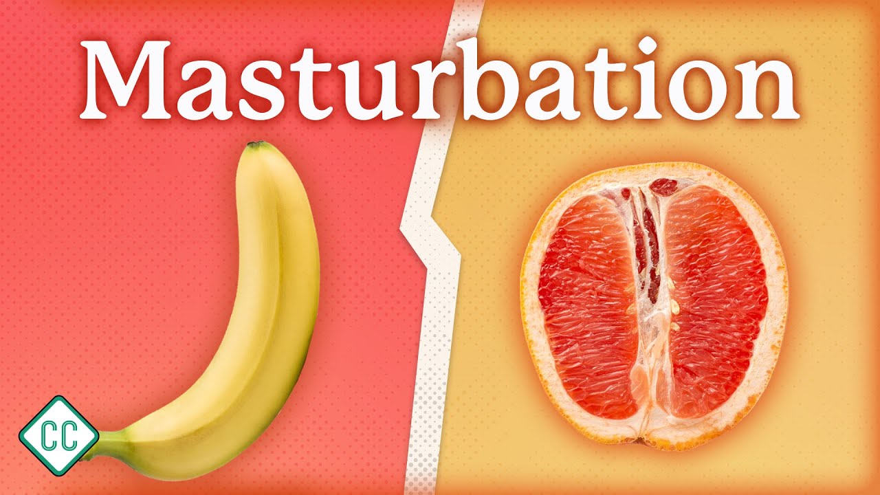Unpacking masturbation: Sex Ed #14
