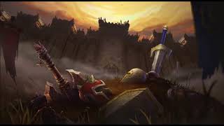 Battle for Azeroth Music - Stormsong Valley Old Gods