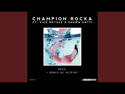 Beso (feat. Vice Royale & Shawn Gatti)