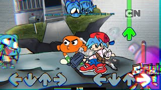 Cover art for RETCON