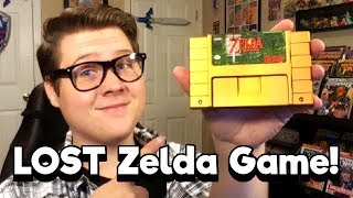 5 LOST Nintendo Games You Can Play Right Now!