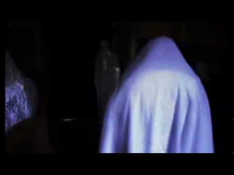 Lost places as an Ghost church