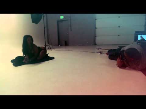 DJ Daisy Dukes x IEC Studios PhotoShoot