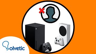 ❌ How to SIGN OUT of all Xbox Series X o Xbox Series S devices