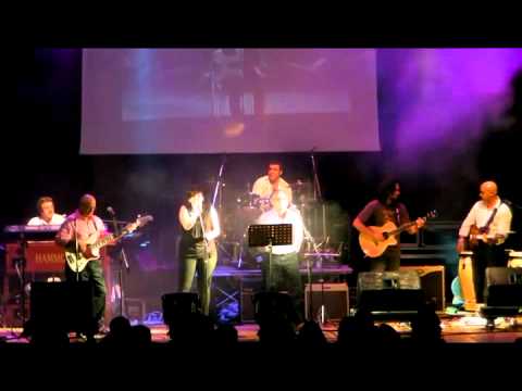 Le Primule - Il Tempo Di Morire (Il Mio Canto Libero)