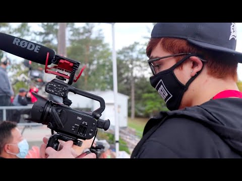 WTV Live | Behind the Scenes