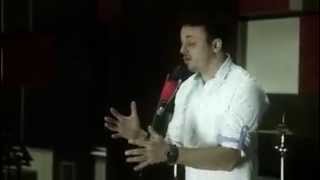 Daniel Kajmakoski - Autumn Leaves (live)