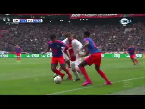 Renato Tapia /  Highlights  2016