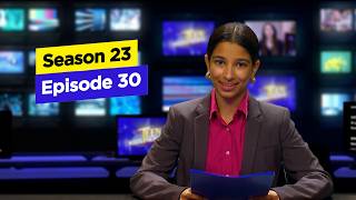 Teen Kids News Show 2330 #mauzy gameplay video by alucas, 20:59 duration