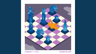 Playing To Lose (Acoustic)